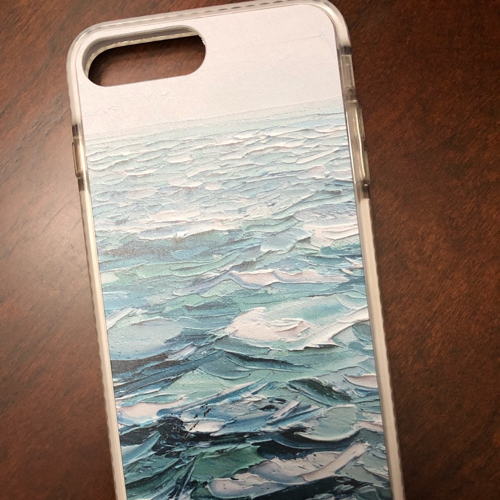 iPhone 7+ case